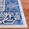 Brentwood BNT861 Power Loomed Area Rug  - Safavieh - 3 of 4