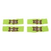 Unique Bargains Dog Leg Warmers Winter Warm Knitted Joint Protection Suitable for Kitten Puppies - 4 of 4