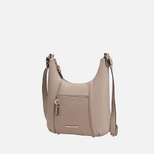 MKF Collection Lavinia Designer Shoulder Vegan leather Functional and Stylish bag by Mia K - 1 of 4