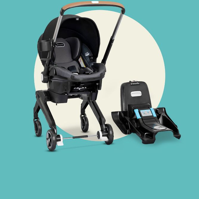 Travel System