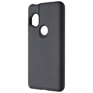 Axessorize PROTech Series Case for Motorola One Hyper - Black - 1 of 1