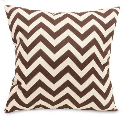 Majestic Home Goods,Pillow Chevron