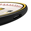 MLB National League Teams Baseball 15-Watt Wireless Charger - 3 of 4