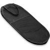 Kitcheniva Foldable Mesh Popup Laundry Hamper Black - 3 of 3