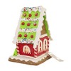 Christmas Candy Sprinkles House Kurt S. Adler Inc  -  Decorative Figurines - 3 of 3