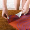 SunshineCanteen LISBOA orange 50" x 60" Tapestry - Society6 - 3 of 3