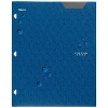 Five Star 2 Pocket Plastic Folder - 4 of 4
