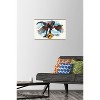 Trends International Jurassic World: Dominion - Pyroraptor Focal Unframed Wall Poster Prints - 2 of 4