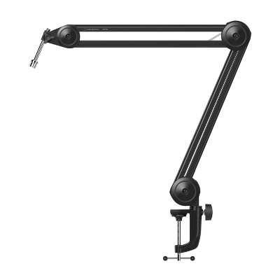 Desktop Suspension Microphone Boom Stand – Pyle USA