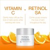 Neutrogena Rapid Tone Repair Retinol + Vitamin C Face and Neck Cream - 1.7oz - 4 of 4