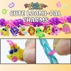 Rainbow Loom: Loomi-Pals Collectible Zoo, Dino, Fairy, Food Kit, Ages 7+ - 3 of 4