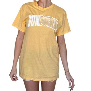 Women's Sun Burnt Tee - 26 Threads - 1 of 4