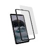 UAG iPad Air 11" (7th Gen/6th Gen, M3/M2, 2024-2025) Screen Protector Shield, Tempered Glass - 4 of 4