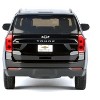 2025 Chevrolet Tahoe Z71 Black "Timeless Legends" Series 1/24 Diecast Model Car by Motormax - 4 of 4