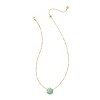Kendra Scott Cassie Pendant Necklace - 2 of 4