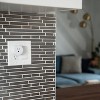 Etekcity Voltson Smart Wi-Fi Light Switch System Outlet Plug 10A: Wireless Adapter, Alexa & Google Assistant Compatible - 3 of 4