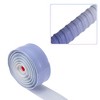 Unique Bargains Dry Tennis Racket Grip Tape Anti-Slip Absorbent 2 Pcs - 3 of 4
