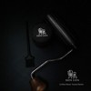 Urban Sombrero Iron Lion Manual Coffee Grinder - Adjustable Conical Burr - Stainless Steel, Smooth Hand Crank - 2 of 4