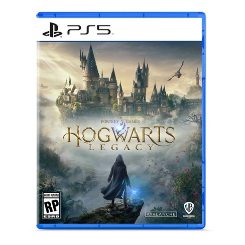 Hogwarts Legacy - Playstation 5 : Target