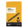 Groundwork Organic Bitches Brew Dark Roasted Coffee - Case of 6/12 oz Bags - 2 of 4