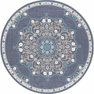 Hauteloom Penland Area Rug