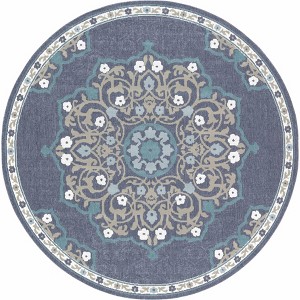 Hauteloom Penland Area Rug - 1 of 4