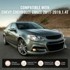 VEVOR Complete Turbo Turbocharger Chevy Chevrolet Cruze 2011-2015 with Gasket Kit, Gray - 3 of 4