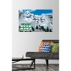 Trends International Mount Rushmore Unframed Wall Poster Prints - 2 of 4