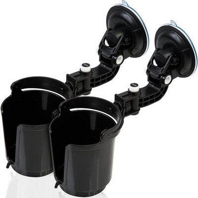 Beverage Cup Holder Eco-friendly Cup Holder Bag-Mount Fuji (Black), Japan -  Shop a Smiler Beverage Holders & Bags - Pinkoi