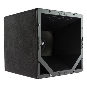 DS18 CUBE 9X9X9 WITH PRO-EXL68 DIFFUSER PRO-CUBE6 - 1 of 1