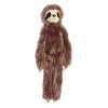 Aurora Swing Gang 24" Hanging Sloth Taupe Stuffed Animal - 2 of 4