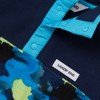 Lands' End Lands' End Kids Fleece Quarter Zip - 3 of 3