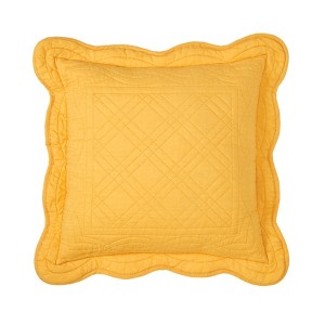 BrylaneHome Florence Bedspread Bedding Collection - 1 of 4