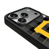 MLB National League Teams Plaid MagSafe Compatible Cell Phone Case for Apple iPhone 17 Series - 4 of 4