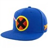 Adult X-Men #1 Cyclops and Wolverine Snapback Hat - 3 of 4