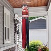 Briarwood Lane Valentineu2019s Valentines Love Pickup Windsock Wind Twister 40x6 For Valentineu2019s Wind Spinner - 2 of 2