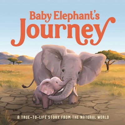 Baby Elephant's Small Group Reading Set