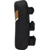 RDX Sports ARM PAD AURA PLUS T-17, protective gear, training, martial arts, kickboxing, MMA, high-density foam, adjustable straps, shock absorption - 4 of 4
