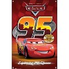 Trends International Disney Pixar Cars - Lightning Unframed Wall Poster Prints - image 4 of 4