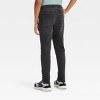 Boys' Super Skinny Pull-On Jeans - art class™ - 2 of 3