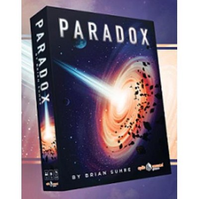 Paradox Board Game