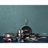Scanpan HaptIQ 12.5-Inch Fry Pan, Stainless Steel - 4 of 4