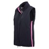 Women's PT STEADY LINE WAIST COAT(BI STRETCH) - GOLFINO - 4 of 4