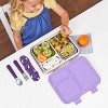 Bentgo Kids' Stainless Steel Utensil - 2 of 4