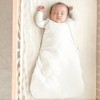 günamüna® Baby Bamboo Rayon with DIAPER-ZiPPER Sleep Bag 1.0 TOG - 4 of 4