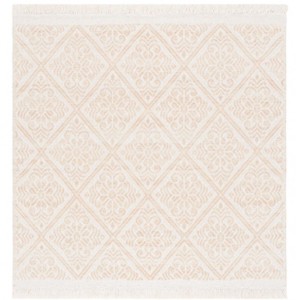Kilim KLM766 Hand woven Indoor Rugs - Safavieh - 1 of 4