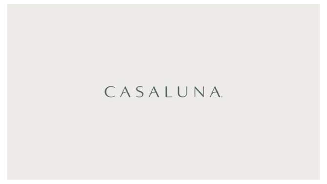 3.38 fl oz Balance Fashion Room Spray Light Blue - Casaluna&#8482;, 2 of 5, play video