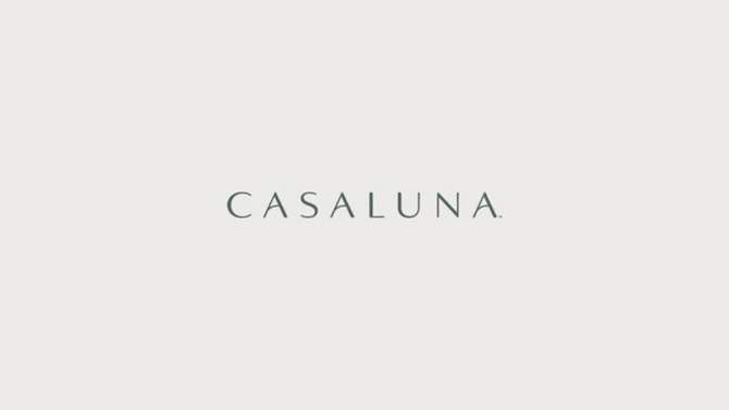 200ml Balance Fashion Reed Diffuser Light Blue - Casaluna&#8482;, 2 of 5, play video