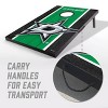 NHL Dallas Stars 2'x3' Wood Toss Game Set - 2 of 4