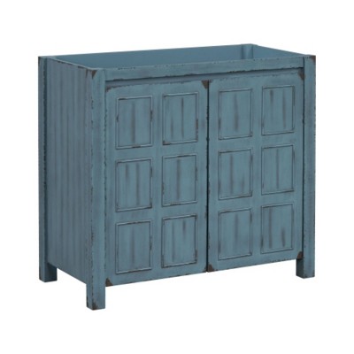 36 inch bathroom vanity storage cabinet with customizable shelves